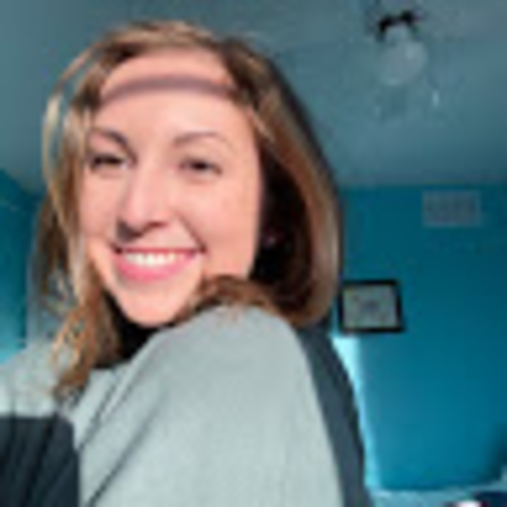 Meet your Posher, Rachel